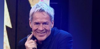 Baglioni lascia la Siae e affida a Soundreef la gestione dei diritti d’autore dal 2027
