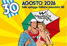 Sib, Giornata del balneare patrimonio del made in Italy da tutelare non da distruggere