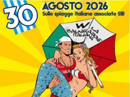 Sib, Giornata del balneare patrimonio del made in Italy da tutelare non da distruggere