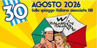 Sib, Giornata del balneare patrimonio del made in Italy da tutelare non da distruggere