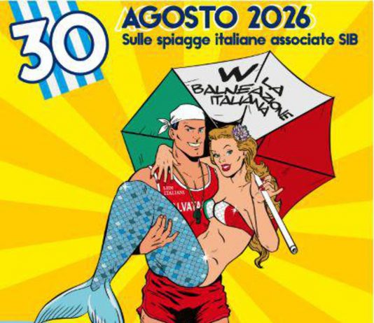 Sib, Giornata del balneare patrimonio del made in Italy da tutelare non da distruggere