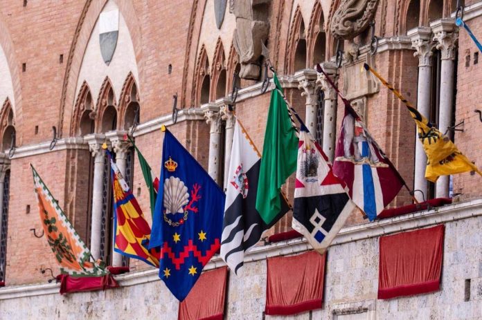 bandiera_verde_palio_comune_siena