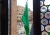 Palio di Siena, esposta bandiera verde: rinviato a domani per maltempo