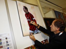 Franco Baresi, oggi i funerali a Milano in diretta tv