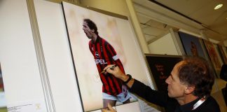 Franco Baresi, oggi i funerali a Milano in diretta tv