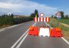 Ponte di Borgoforte, scattano deviazioni e limiti: via XXV Aprile sotto pressione