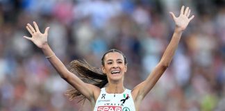 Europei atletica, oggi quinta giornata: da Battocletti a Tamberi, il programma e dove vedere gli azzurri