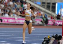 Chi è Nadia Battocletti, oro nei 5000 e 10000 agli Europei di atletica