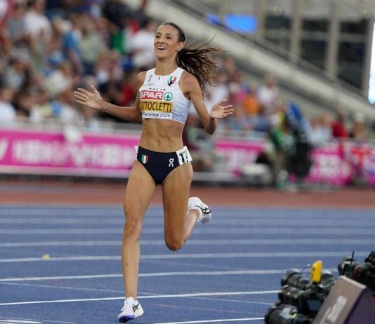 Chi è Nadia Battocletti, oro nei 5000 e 10000 agli Europei di atletica