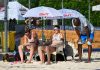 Caso Beach volley, accesa discussione tra tecnico Martins e Chiara They, Fipav: “Immagini inaccettabili”
