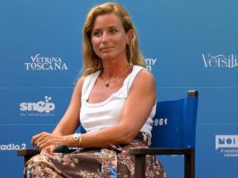 Beatrice Venezi replica alle polemiche: “Dirigere in Russia? Sono un’artista libera”