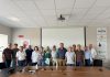 Beduschi nel Mantovano: “Efficienza idrica fondamentale per zootecnia”. Lorenzi: “Garda-Mincio, acqua fino a Ferragosto”