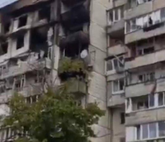 Ucraina, attacco di Kiev nella regione di Belgorod: sei morti e quattro feriti tra cui un bambino