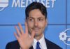 Pier Silvio Berlusconi manager con miglior reputazione online in Italia