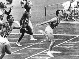 Addio a Livio Berruti, morto a 87 anni il campione olimpico dei 200 metri a Roma 1960