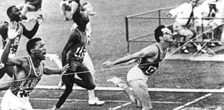 Addio a Livio Berruti, il campione olimpico dei 200 metri a Roma 1960