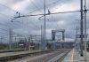 Caos a Ventimiglia, fulmine manda in tilt la sala comando della stazione: stop ai treni