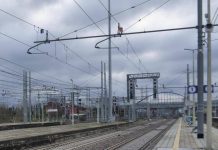 Caos a Ventimiglia, fulmine manda in tilt la sala comando della stazione: stop ai treni