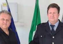 Motteggiana, minacciato da tre infermiere al posto di blocco: il sindaco denuncia l’episodio