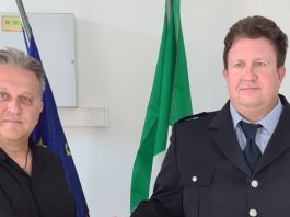 Motteggiana, minacciato da tre infermiere al posto di blocco: il sindaco denuncia l’episodio