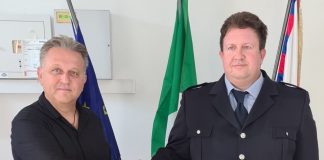 Motteggiana, minacciato da tre infermiere al posto di blocco: il sindaco denuncia l’episodio