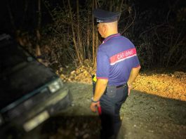 Napoli, boss Raffaele Afeltra ucciso a colpi di pistola nella sua auto