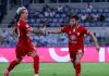 Mantova, l’impresa dell’Olimpico impenna l’entusiasmo: esauriti biglietti per Carrara. Mercato: Vlahovic vicino, spunta Gooijer