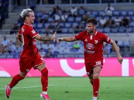 Mantova, l’impresa dell’Olimpico impenna l’entusiasmo: esauriti biglietti per Carrara. Mercato: Vlahovic vicino, spunta Gooijer
