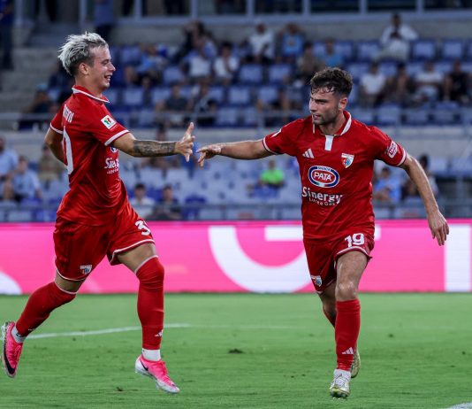 Mantova, l’impresa dell’Olimpico impenna l’entusiasmo: esauriti biglietti per Carrara. Mercato: Vlahovic vicino, spunta Gooijer