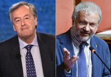 Burioni: “Borghi mi ha querelato per opinioni sulla sua azione politica”