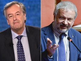 Burioni: “Borghi mi ha querelato per opinioni sulla sua azione politica”