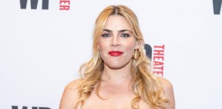 Dawson’s Creek, Busy Philipps: “Ho scoperto di avere un tumore al cervello il giorno dopo la morte di James Van Der Beek”