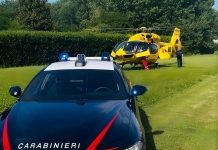 Tragedia a Guidizzolo, 20enne muore in casa a seguito di una crisi respiratoria