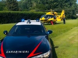 Tragedia a Guidizzolo, 20enne muore in casa a seguito di una crisi respiratoria