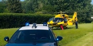 Tragedia a Guidizzolo, 20enne muore in casa a seguito di una crisi respiratoria