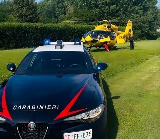 Tragedia a Guidizzolo, 20enne muore in casa a seguito di una crisi respiratoria