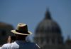Meteo, domenica temporali su Alpi e Appennini. A Ferragosto caldo fino a 39°C