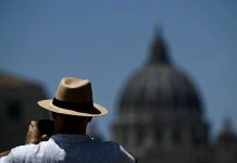 Meteo, domenica temporali su Alpi e Appennini. A Ferragosto caldo fino a 39°C