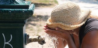 Nuova ondata di caldo estremo, picchi oltre 45°C: Centro-Sud ancora nella morsa dell’afa