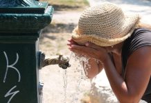 Caldo, afa riguadagna terreno: giovedì bollino rosso in 3 città, arancione in 9