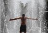 Caldo record, solo due bollini rossi a Ferragosto: poi temporali e temperature in calo