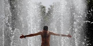 Caldo record, solo due bollini rossi a Ferragosto: poi temporali e temperature in calo