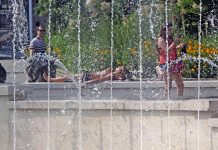 Ancora caldo e afa fino a Ferragosto, poi la svolta attesa: temporali e aria più fresca in arrivo