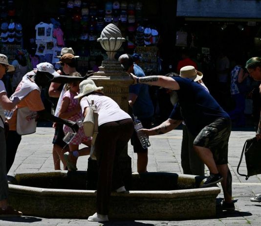 Fine del caldo, arriva la svolta meteo: temporali e temperature in calo da domani