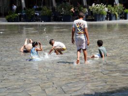 Caldo record, fino a domani 25 città da bollino rosso: quando arriva la svolta