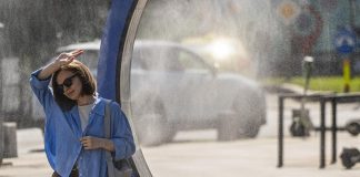 Caldo africano senza tregua: ecco quando finirà davvero l’ondata che sta soffocando l’Italia