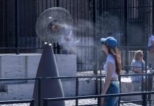 Meteo, il caldo africano non molla: rinforza l’anticiclone ma attenzione ai temporali veloci. Le previsioni