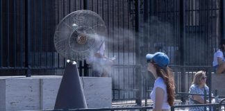 Tra quinta ondata di caldo estremo e maltempo, il meteo spacca in due l’Italia: le previsioni