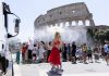 Caldo estremo, ecco la nuova ondata: oggi due città in allerta rossa, domani saranno 9