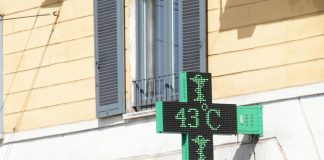 Caldo record oggi lunedì 3 agosto, scatta l’allerta: 25 città da bollino rosso